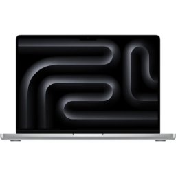 Laptop Apple MacBook Pro 14 Liquid Retina XDR Z1KN000F7, Apple M5 10-core, 14.2 inch, RAM 32GB, SSD 2TB, macOS, Silver