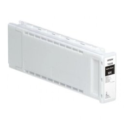 Cartuș de cerneală EPSON C13T44J84N UltraChrome Pro12 Matte Black, 700ml