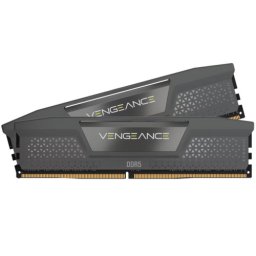 Kit Memorie CORSAIR Vengeance AMD Expo/Intel XMP, 32GB, DDR5-6400 MHz, CL36