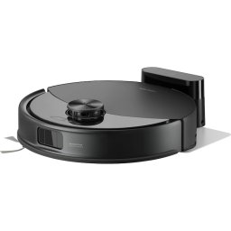Aspirator robot ROBOROCK Q10VFP52-00 cu mop, 10.000 Pa, Navigare LiDAR, Dual-Zone Mopping, Black