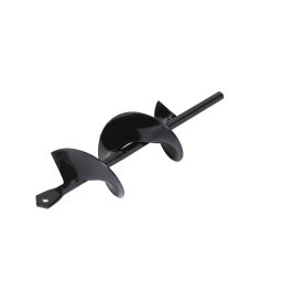 Burghiu de pamant, pentru bormasina, diametru 5cm, lungime 22cm Z-TOOLS / ZTS2187