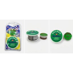 Set sârmă de lipit Solder Wire + Flux Rosin, Sn60/40, diametru 0.8 mm, pentru lipire electronică Z-TOOLS / ZTS2185