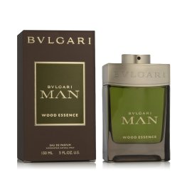 Bvlgari Barbati Wood Essence Apa de parfum 150 ml (Barbati)