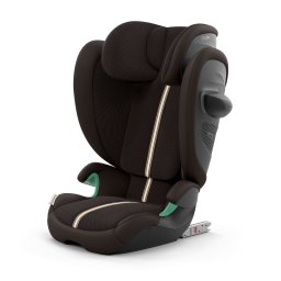 Scaun Auto Cybex Solution G2 Plus Chocolate Brown