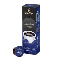 Tchibo Cafissimo COFFEE Intense Aroma 10 capsule cafea