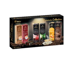 Tchibo Cafissimo Premium Collection 60 capsule cafea