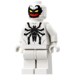 Lego Super Heroes sh1010 - Anti-Venom
