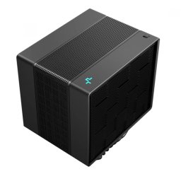 DEEPCOOL ASSASSIN 4S negru