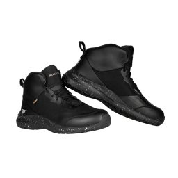 Ghete Urban Seventy SD-BC4 Vector unisex negru
