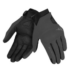 Manusi moto Seventy Degrees SD-C40 - barbati, street, gri