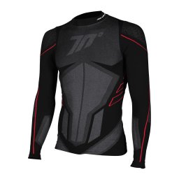 Bluza moto Seventy SD-CT1 termica unisex