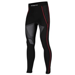 Pantaloni moto termici Seventy SD-CT3 unisex