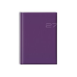 Agenda datata 2027 Matra Pastel 460 zilnica 15X21cm
