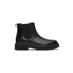 TIMBERLAND Ghete Britton Drive Chelsea TB0A5RRDW021 001 black