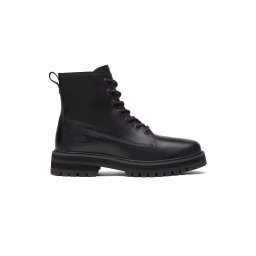 TIMBERLAND Ghete Britton Drive TB0A41CGW021 001 black