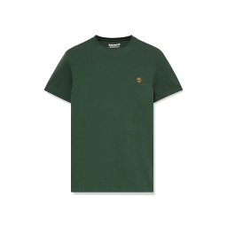 TIMBERLAND T-Shirt Dunstan River TBC0YHBU3981 301 dark green