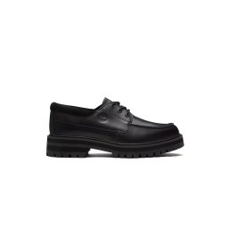 TIMBERLAND Laced Up Britton Drive TB0A42KGW021 001 black