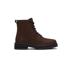 TIMBERLAND Ghete Britton Drive TB0A41CGW071 201 dark brown