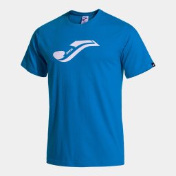 Tricou Joma COMBI STREET ROYAL - Albastru, XL