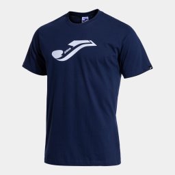Tricou Bumbac Joma Combi Street Barbati - Bleumarin, M