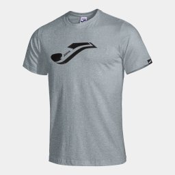 Tricou Bumbac Joma Combi Street Barbati - Gri, M