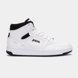 Pantofi Casual Bărbați JOMA C.J80 2502 Alb - Alb, 41