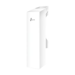 Access Point Bridge, Wi-Fi 4, 5GHz, 13 dBi, 15 km, 1 x RJ45 10/100 Mbps, PoE pasiv - TP-Link CPE510