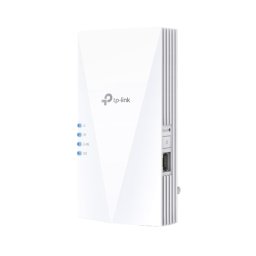 Wireless Range Extender TP-LINK RE500X AX1500, Wi-Fi 6, Dual-Band - TP-LINK RE500X