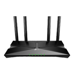 Router Wireless TP-Link Archer AX53, AX3000, Dual-Band, Wi-Fi 6 ArcherAX53