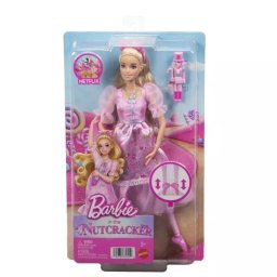 Barbie: Spărgătorul de nuci - Păpușa Clara
