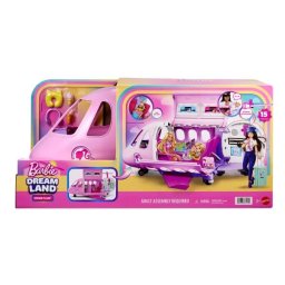 Barbie: Avionul de Vis