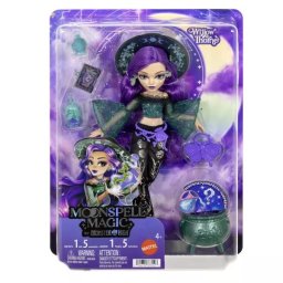 Magia Moonspell: Păpușa Willow