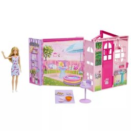 Barbie: Casa de vacanță de vis
