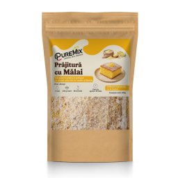 Mix pentru prajitura cu malai 400g