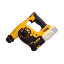 DeWalt - DCH253N - Rotopercutor SDS-Plus fara acumulatori si incarcator, Li-Ion, 18 V, - Ah, 2.1 J