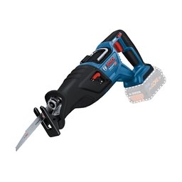 Bosch - GSA 185-LI - Fierastrau sabie fara acumulatori si incarcator, Li-Ion, 18 V, - Ah, 28 mm