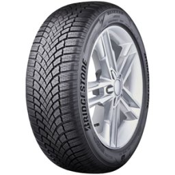 Anvelopa 225/45R17 91H BLIZZAK LM005 PJ MS 3PMSF (E-4.5)