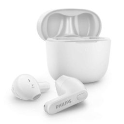 Philips 2000 series TAT2236WT Headset Wireless In-ear Calls/Music Bluetooth White