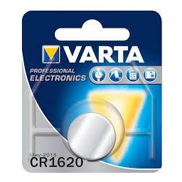 Bateria Electronics CR1620 1 szt.