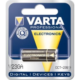 Bateria Electronics A23 1 szt.