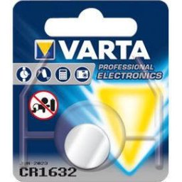 Bateria Electronics CR1632 135mAh 1 szt.