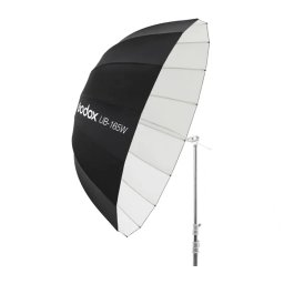 Godox UB-165W parasolka paraboliczna biała