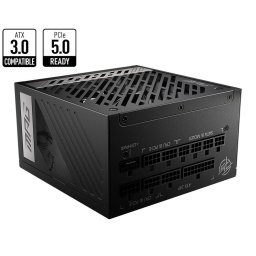 Sursa MPG A850G PCIE5, 850W