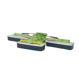 Bruder Professional Series Claas Disc Mower Disco 8550 C Plus (02218)