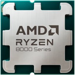 Procesor Ryzen 3 PRO 8300G, 3.40GHz, Socket AM5, Tray