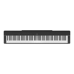 Pian digital P-225B, 88 clape, 2 x 7 W, Negru