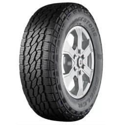 Anvelopa 255/70R15 112T DUELER ALL TERRAIN AT002 MS 3PMSF (E-9.2) BRIDGESTONE