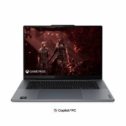 Notebook Yoga Pro 7 15ASH11, AMD Ryzen™ AI Max+ 388, 15.3" 2.5K Touch, RAM 32GB, SSD 1TB, AMD Radeon™ 8060S Graphics, No OS, Tidal Teal