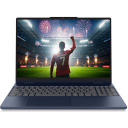 Notebook IdeaPad 5 15IPH11, Intel Core Ultra 7 355, 15.3 inch Touch, RAM 16GB, SSD 1TB, Intel Graphics, No OS, Cosmic Blue