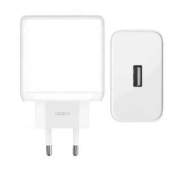 Încărcător Rețea Original Warp Charger VCA7JAEH 65W Power Adapter bulk